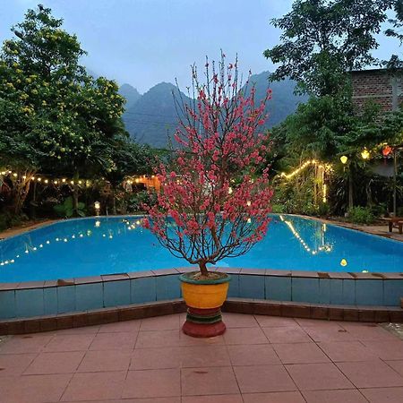 Lucky Homes Phong Nha Zewnętrze zdjęcie
