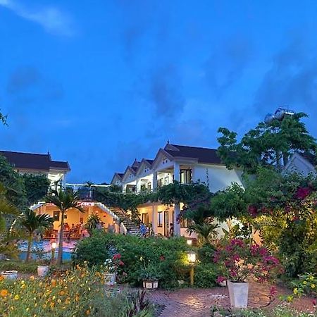 Lucky Homes Phong Nha Zewnętrze zdjęcie