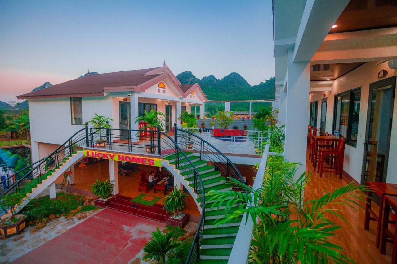 Lucky Homes Phong Nha Zewnętrze zdjęcie
