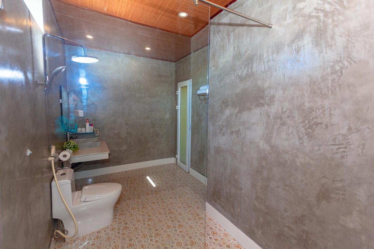 Lucky Homes Phong Nha Zewnętrze zdjęcie