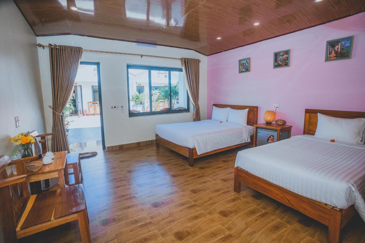 Lucky Homes Phong Nha Zewnętrze zdjęcie