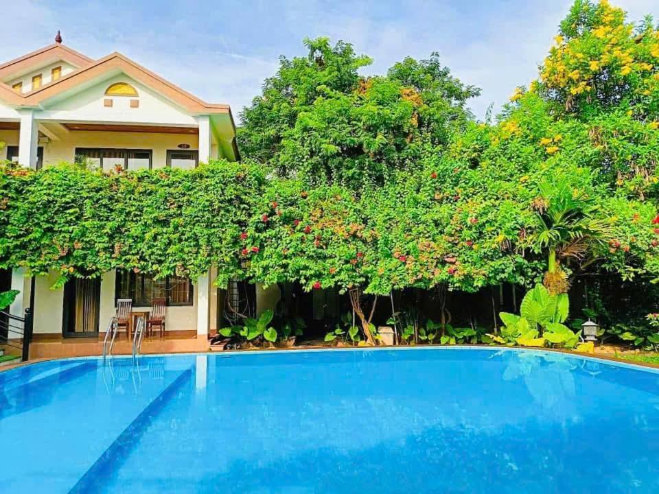 Lucky Homes Phong Nha Zewnętrze zdjęcie