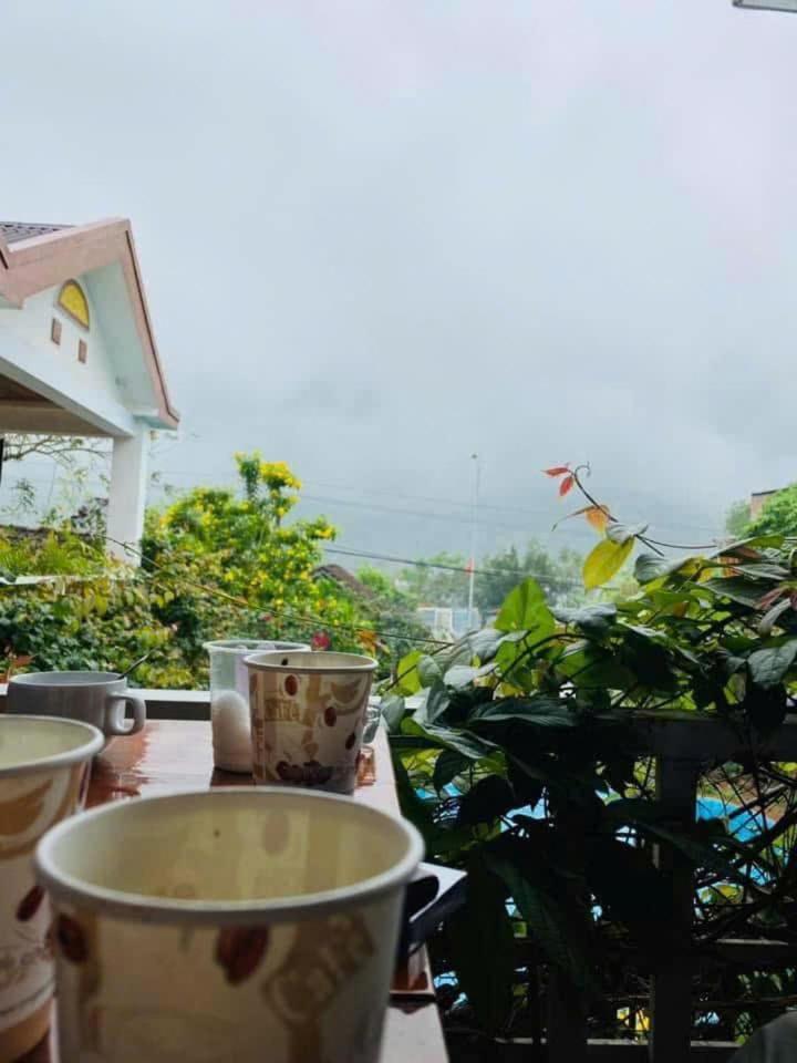 Lucky Homes Phong Nha Zewnętrze zdjęcie