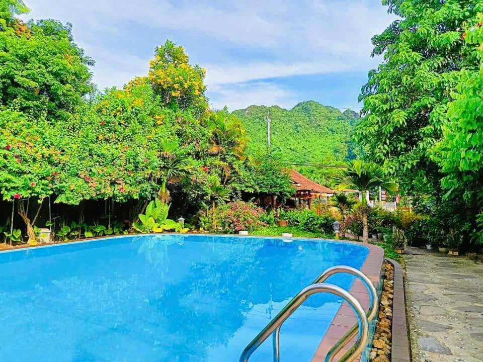 Lucky Homes Phong Nha Zewnętrze zdjęcie