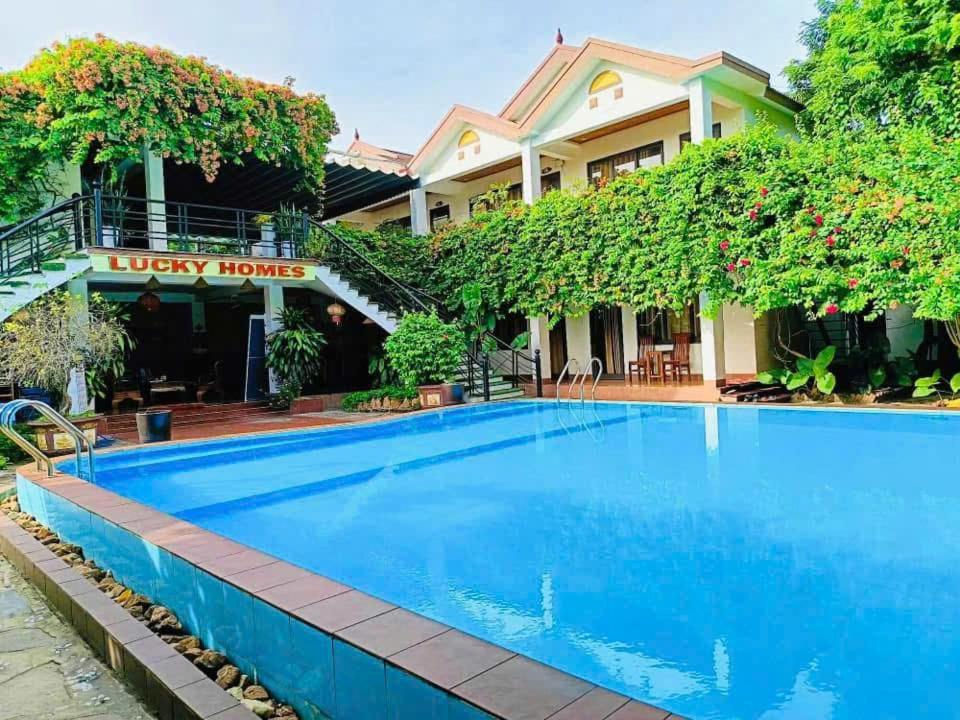 Lucky Homes Phong Nha Zewnętrze zdjęcie