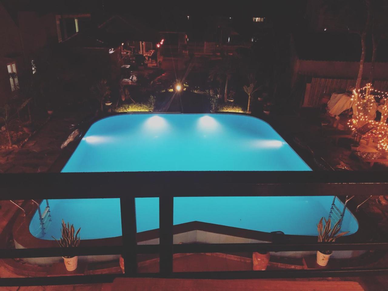 Lucky Homes Phong Nha Zewnętrze zdjęcie