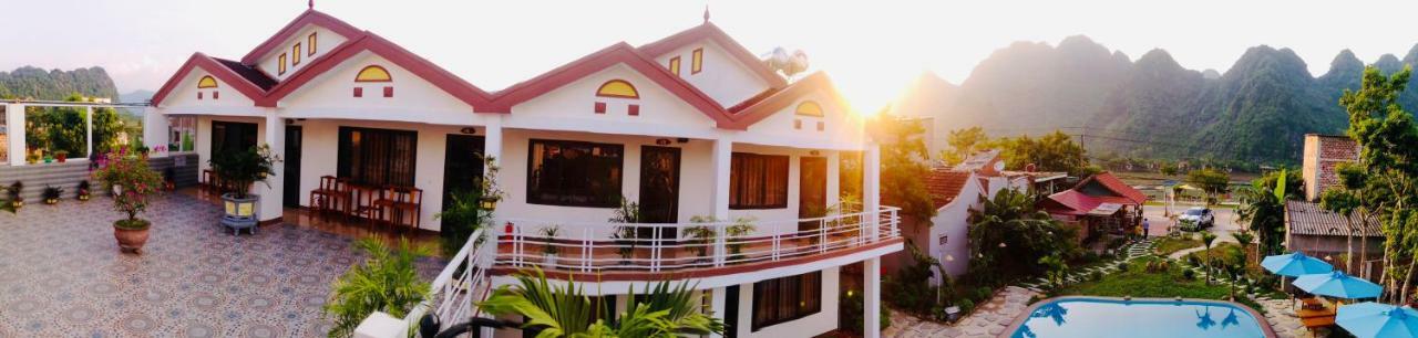 Lucky Homes Phong Nha Zewnętrze zdjęcie