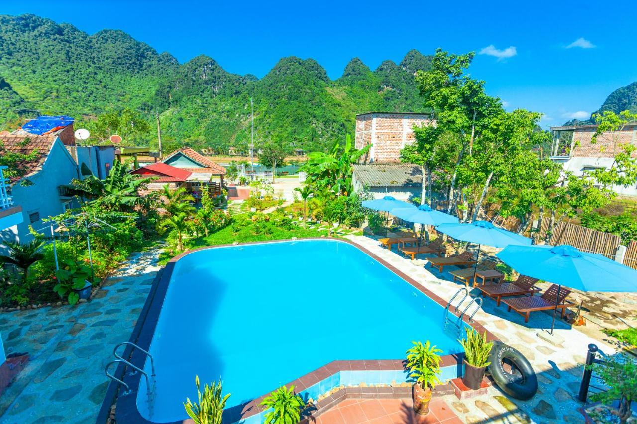 Lucky Homes Phong Nha Zewnętrze zdjęcie
