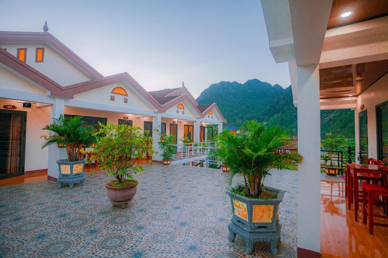 Lucky Homes Phong Nha Zewnętrze zdjęcie