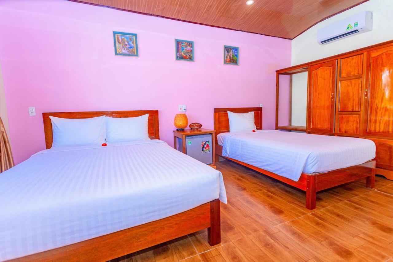 Lucky Homes Phong Nha Zewnętrze zdjęcie