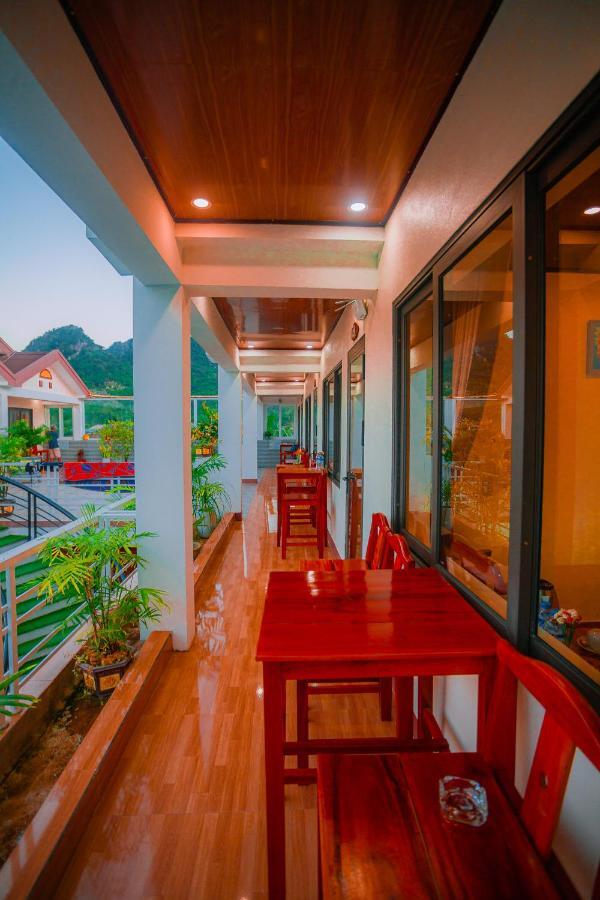 Lucky Homes Phong Nha Zewnętrze zdjęcie
