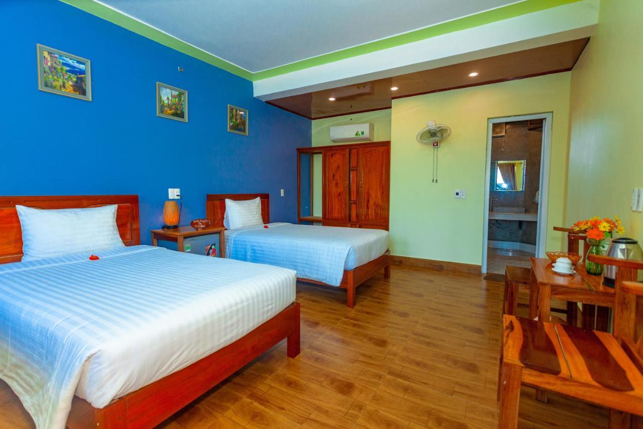Lucky Homes Phong Nha Zewnętrze zdjęcie