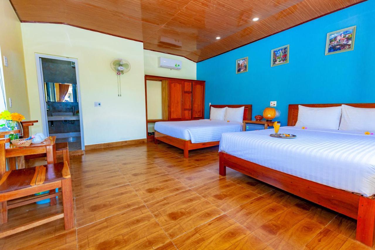 Lucky Homes Phong Nha Zewnętrze zdjęcie