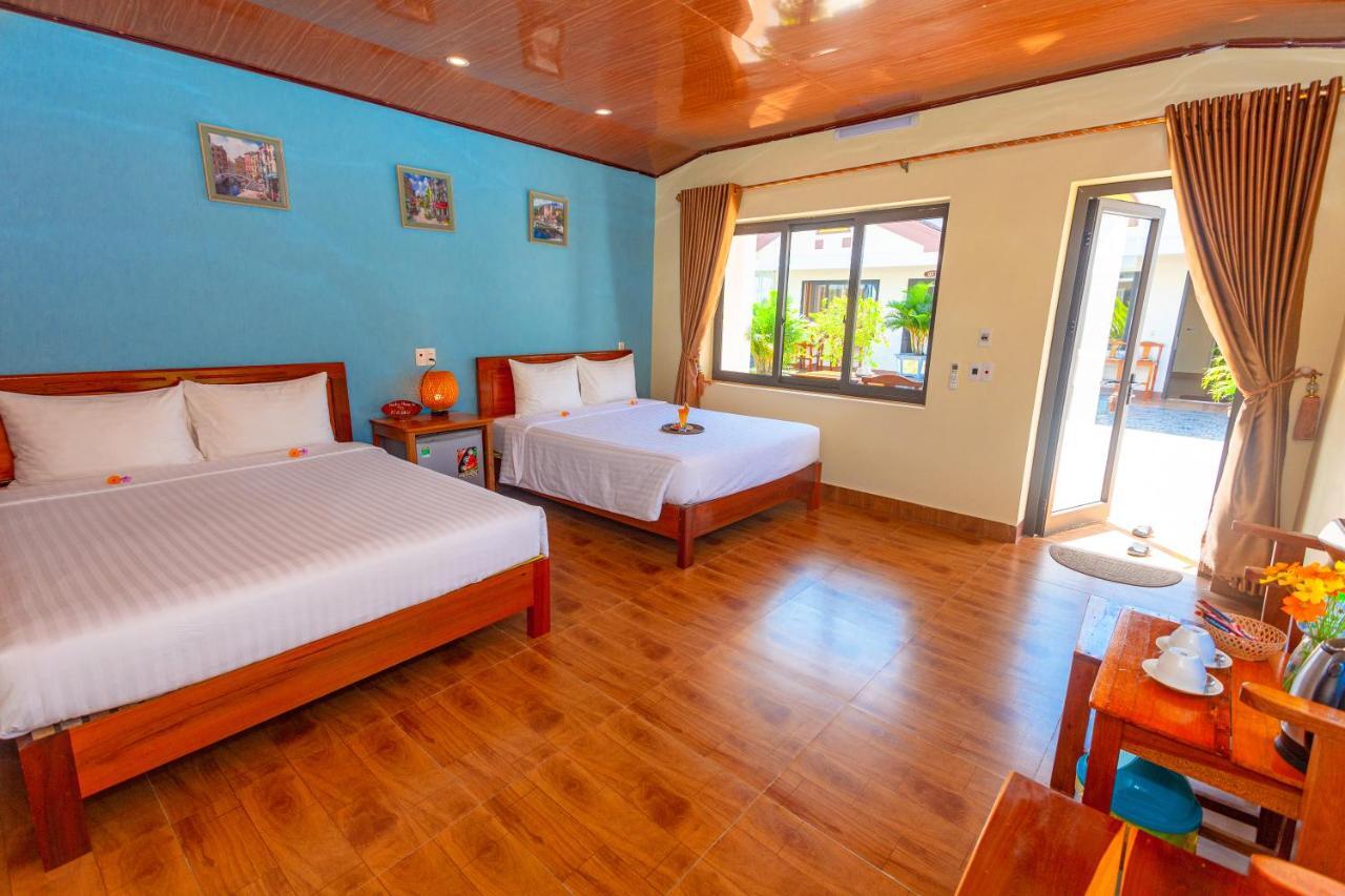 Lucky Homes Phong Nha Zewnętrze zdjęcie