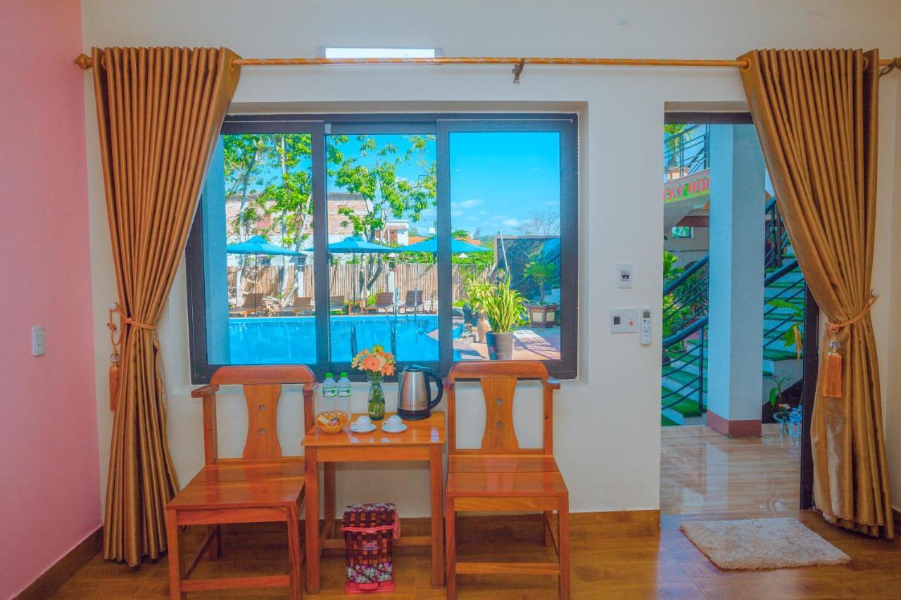 Lucky Homes Phong Nha Zewnętrze zdjęcie