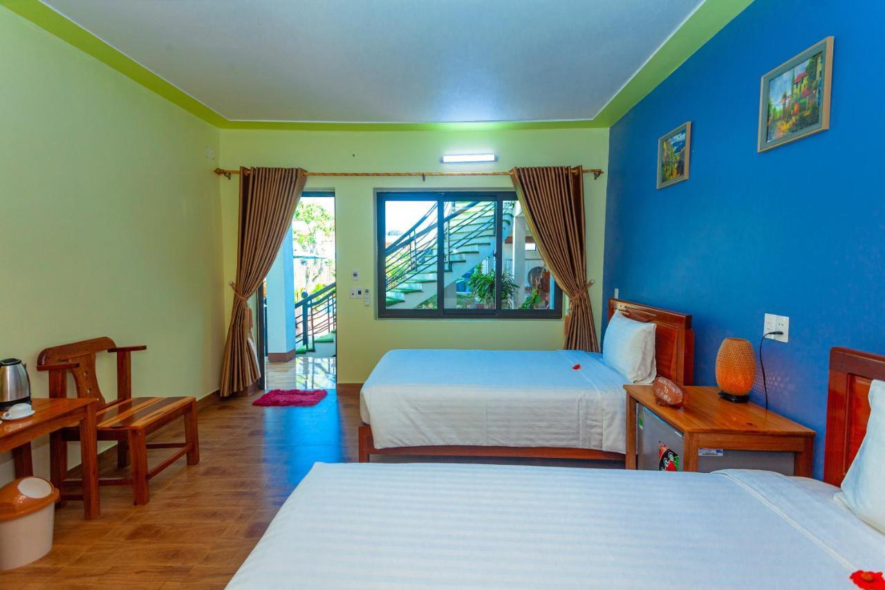 Lucky Homes Phong Nha Zewnętrze zdjęcie